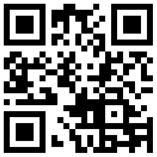 QR Code to www.dcevent.xyz